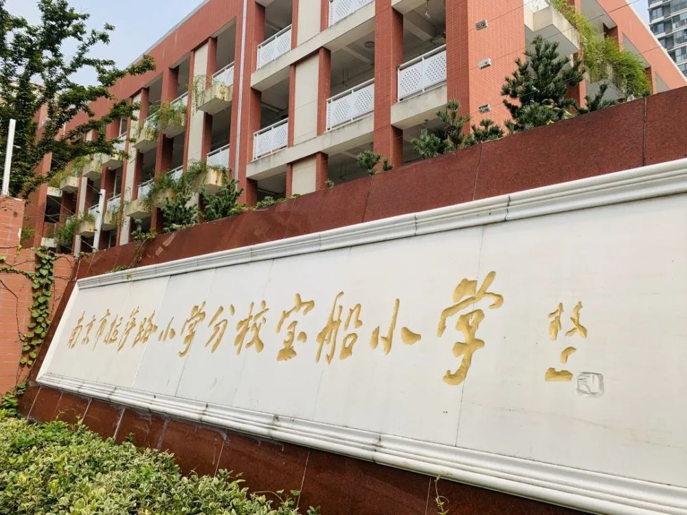 校园新闻校园里来了只大恐龙扬子小记者走进南京市拉萨路小学分校宝船