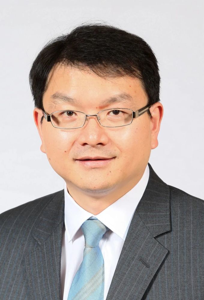 杨旸教授