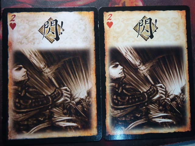 三国杀:残血留闪不留杀?遇到这些武将你就知道错了