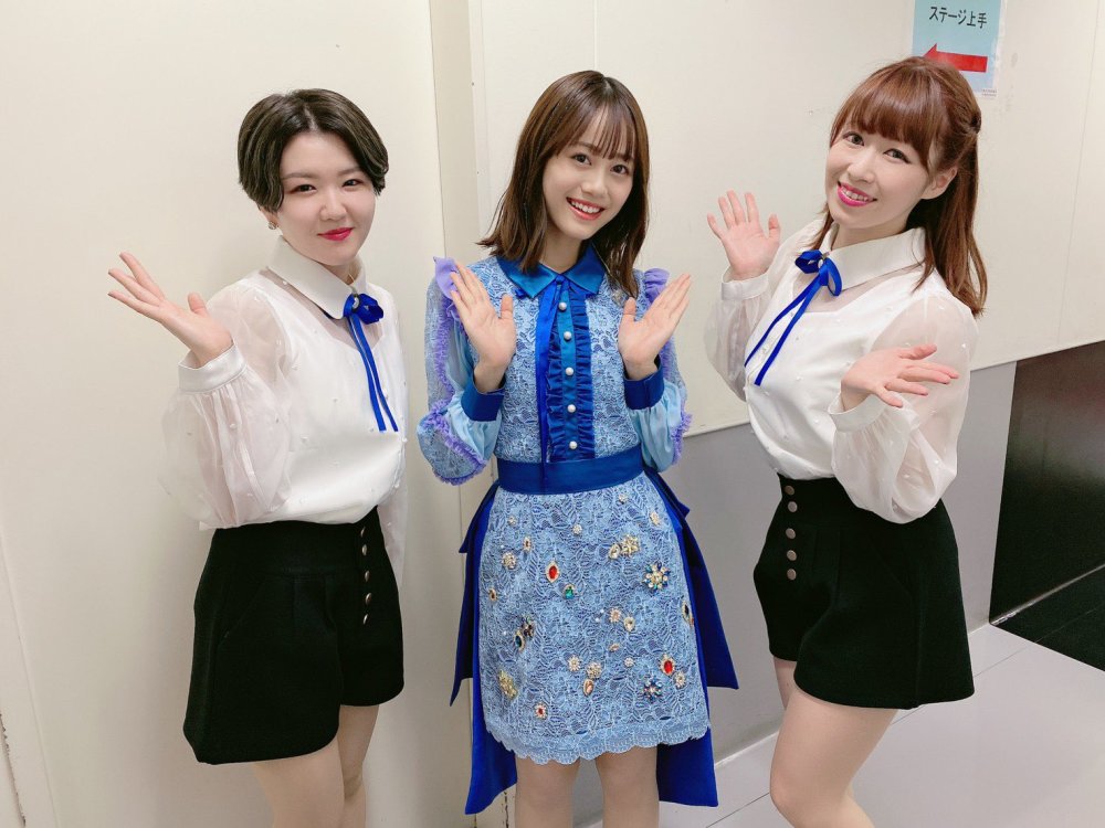 日本的女性声优,歌手可爱小姐姐伊藤美来 2021年第二季度4月至6月精选