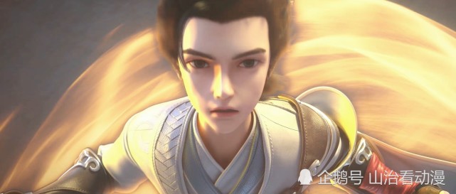 完美世界:熊孩子再次进入虚神界,大开杀戒,雨族使用奸