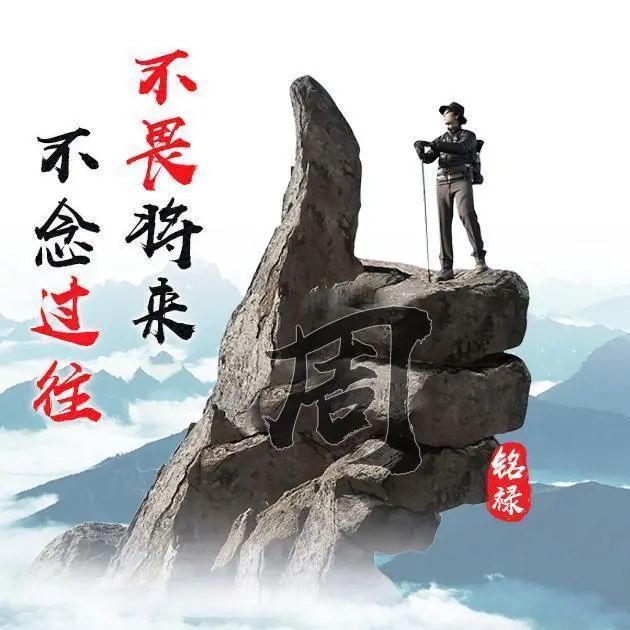姓氏头像~ 请看公众号主页"个性定制" 本期主题: 你的微信头像多久没
