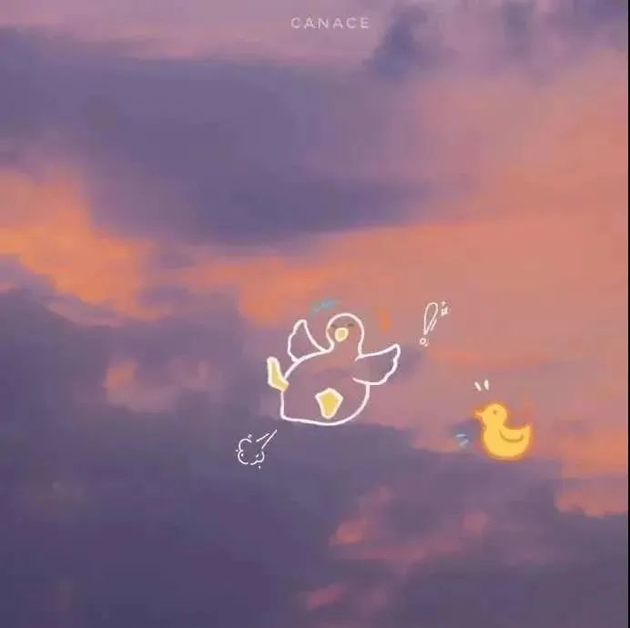 超可爱少女心的背景图