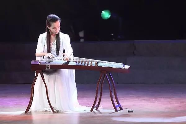 学古筝这5点很重要!