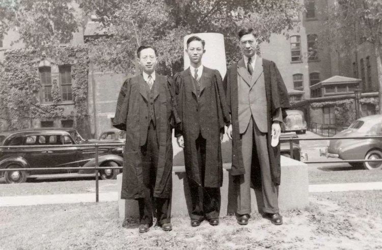 很多人都以为中国的核武器都是钱学森主导发明的,其实还有别的人才