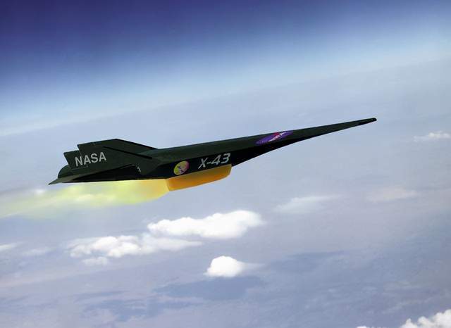 美国高超音速武器知多少?型号有10种之多,却全部因同一原因失败