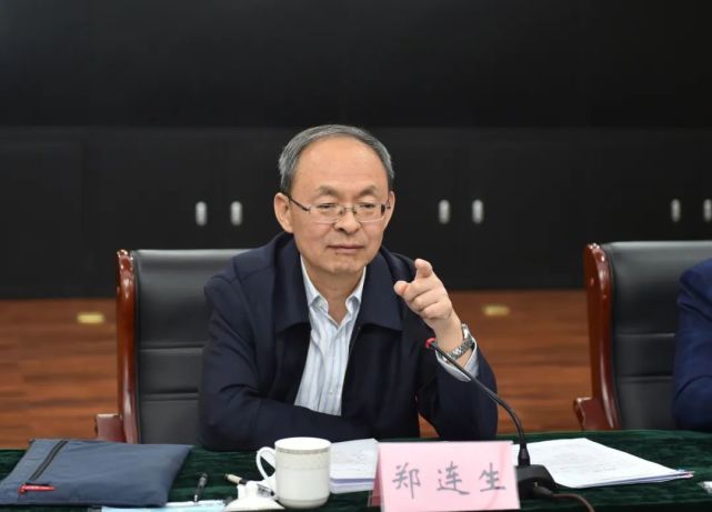 山西省委决定:郑连生同志任省委政法委书记,朱晓东同志任忻州市委书记