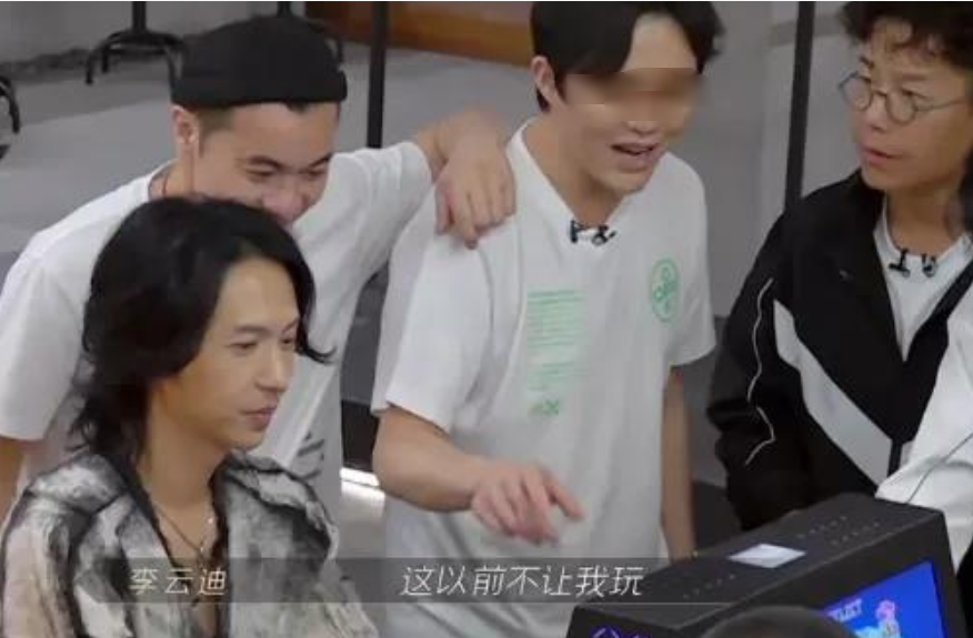 男人不自爱就像烂叶菜