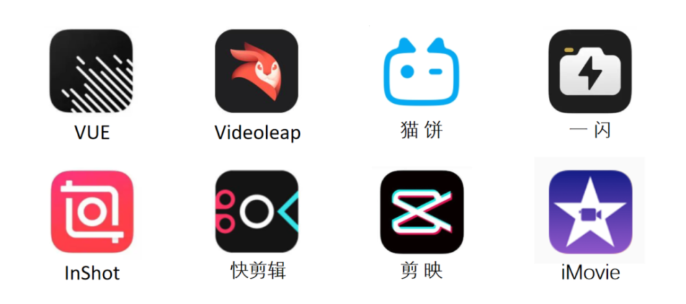 videoleap:这个软件适手机版
