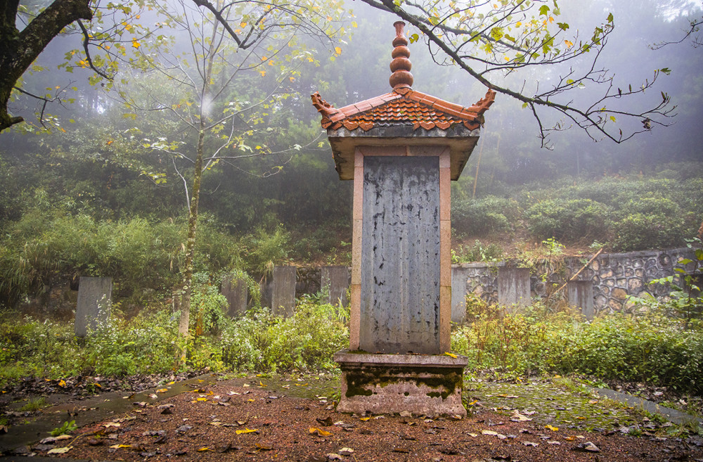 江西旅游,遇见神仙秘境上饶葛仙村