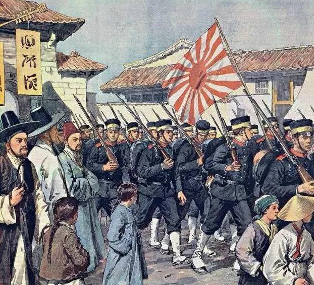 日本二战后gdp是多少_二战后,为什么日本经济会发展的那么快