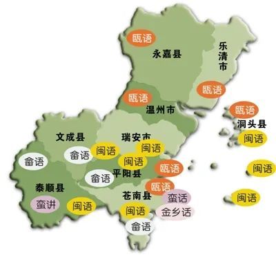 知道信河街名字的由来吗去过金乡卫蒲壮所城吗它们见证着明代温州抗倭