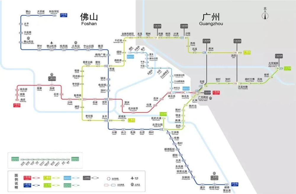 珠肇高铁高明至肇庆东段有新进展