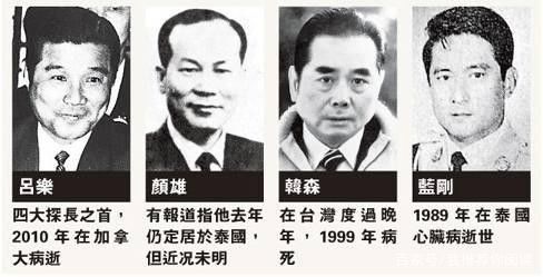 港岛及九龙总华探长的吕乐,根本不用亲自抓人,破案就开口要人!