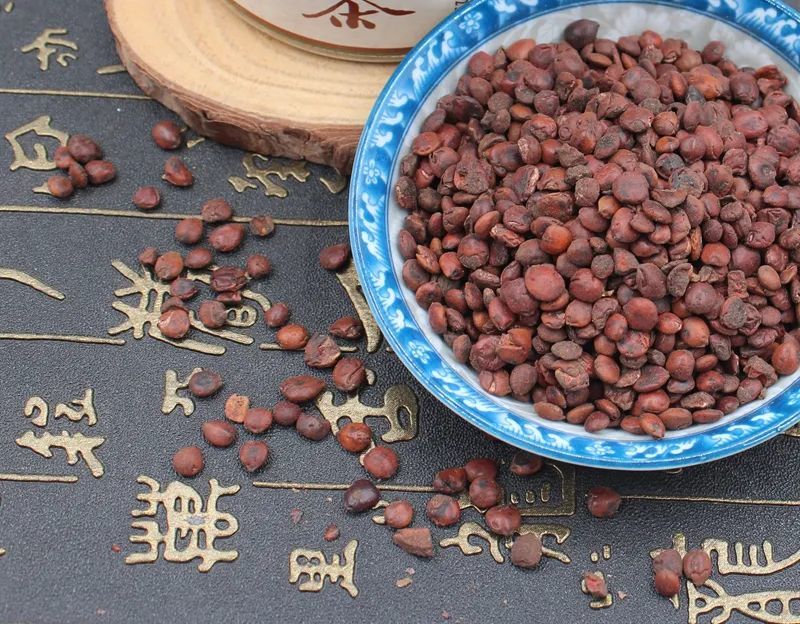 酸枣仁的功效与作用,酸枣仁泡水一次用几粒