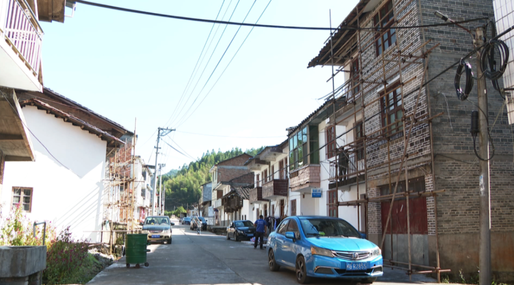 大源乡:为群众办实事 幸福感原地"升级|乡村振兴再出发