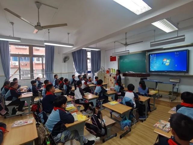 【联建活动】奋斗尽今朝 少年犹可荣—联建小学第二十三届少代会暨