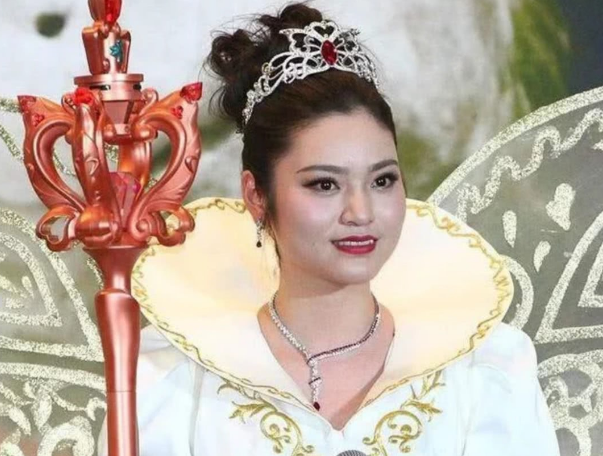 魔仙女王名为姬丝美莎魔仙王名字叫啥反派已经给出答案