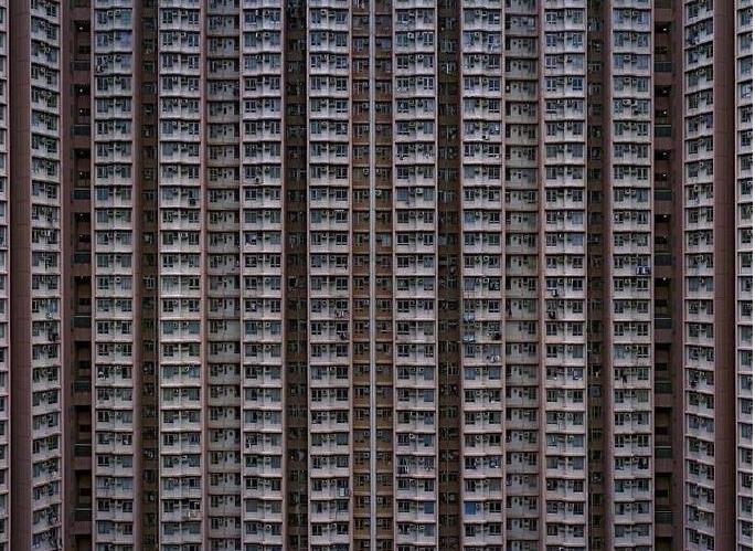 震撼房价10万的小区竟然是鸽子笼网友是我买不起的样子