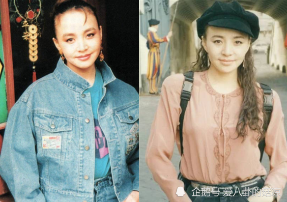 宋丹丹:35岁独自抚养儿子,自曝15年无戏可拍,内心强大