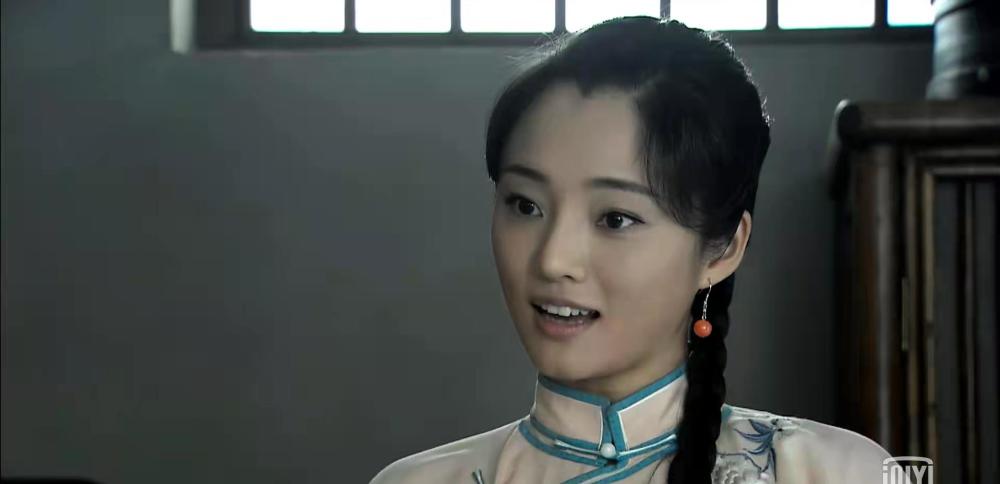 三看《打狗棍:秀儿到死也不知道,断气前戴天理为啥还要骗她