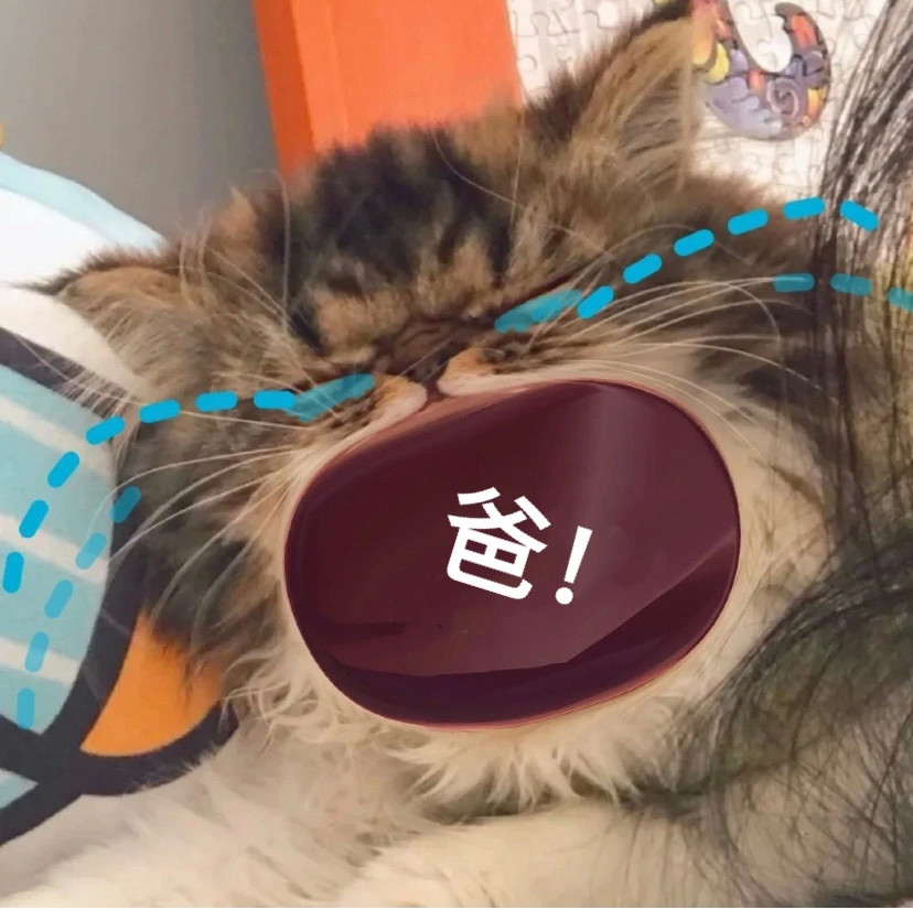 妈宝爸宝必备表情包