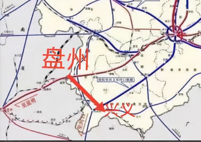 这4条在建铁路,时速200-250公里,将在2022前开通