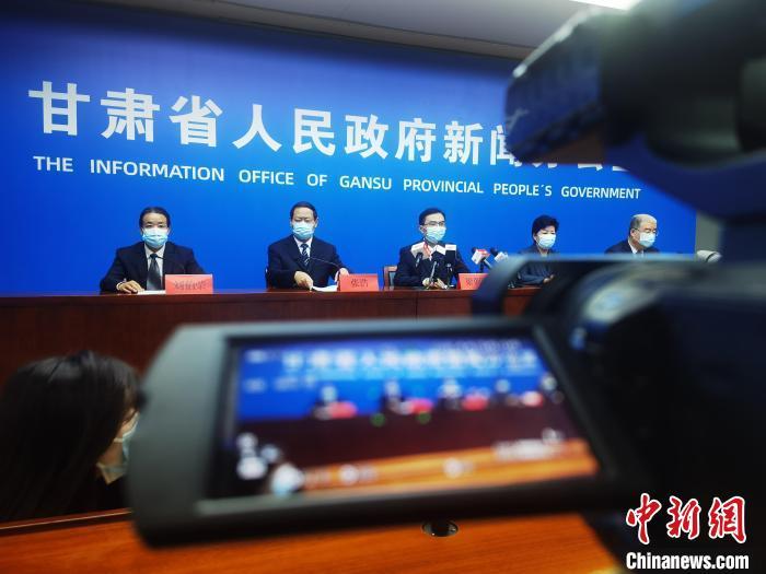 【2021甘肃疫情什么时候开始的,甘肃疫情最新消息甘肃目前属于什么风险区】