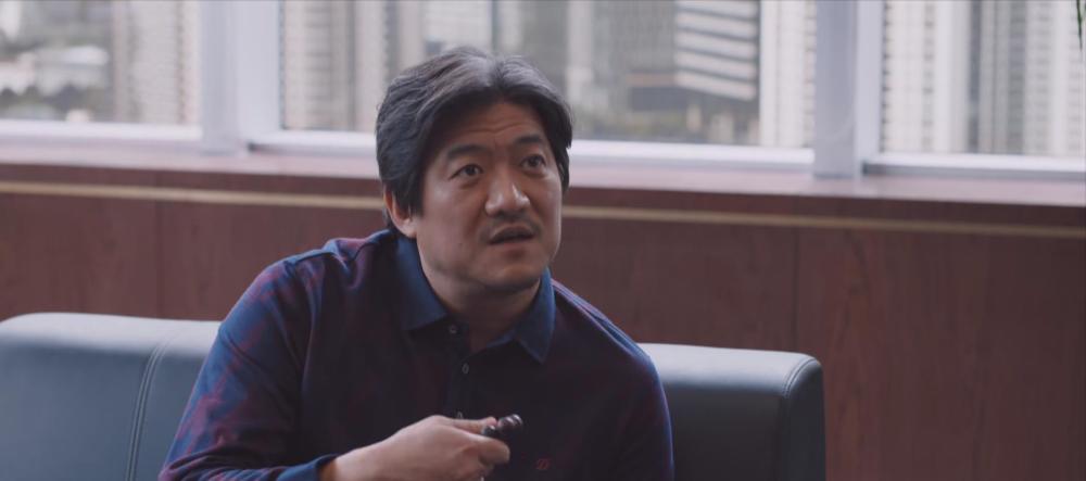 《理想之城:三个"老实人"结局惨淡,汪炀最后的结局让人无奈