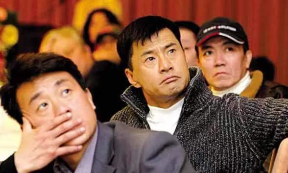 沉痛哀悼"梅兰菊竹四剑",悲痛欲绝,痛心疾首.