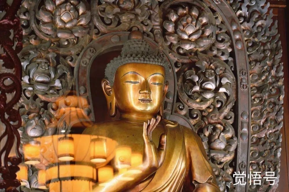 一生必访的108佛教圣地:京城"宝刹—广济寺