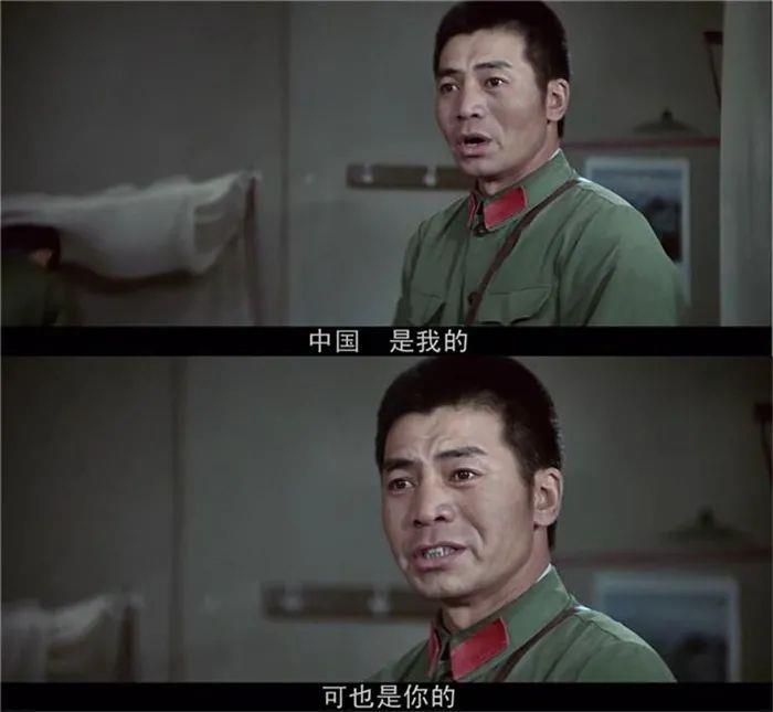 37年后,再看《高山下的花环》,我确信它就是中国战争片的天花板