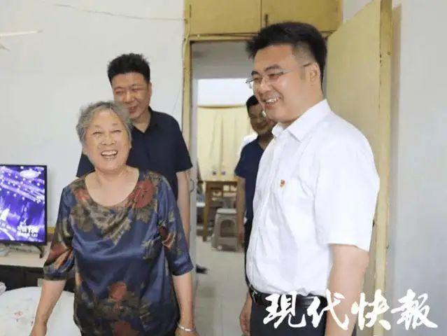 夏思军又委重任担任盐城经开区一把手