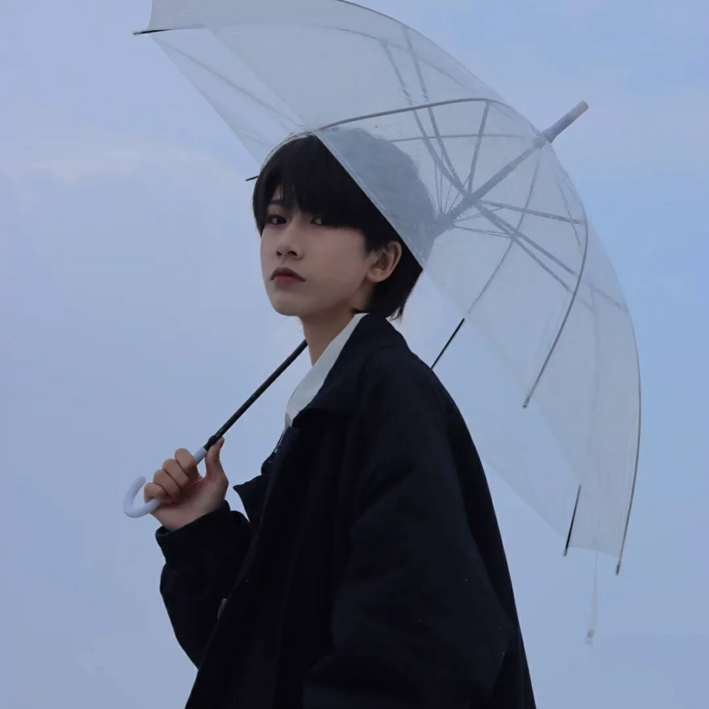 男生头像·不撞头像