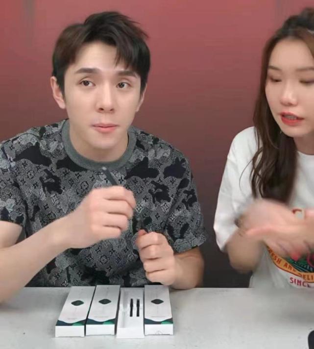 李佳琦的助理旺旺怎么老被吐槽业务差?真的没在一起吗?