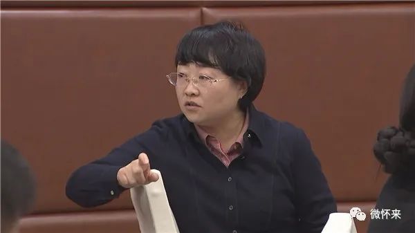 【关注】怀来县长张琪等领导收看全国新冠肺炎疫情