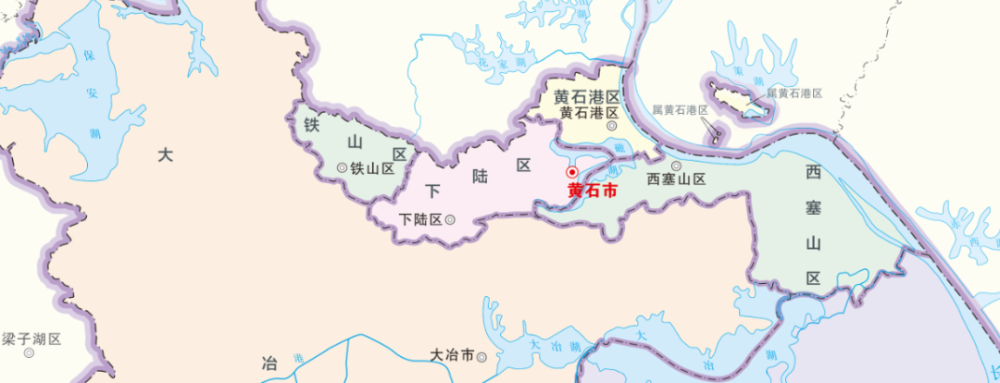 深度探析"千年儿子翻身当老子 黄石和大冶数不尽的"恩怨"_腾讯新闻
