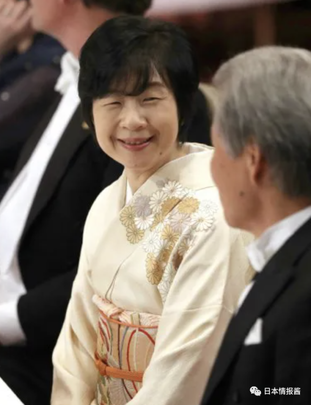 同样是女性皇族下嫁民间人士,现年52岁的黑田清子经常被拿来比较.