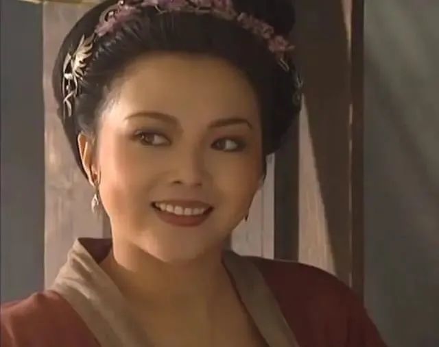 98版水浒传硬汉和美女演员们的今昔对比堪称美女与野兽