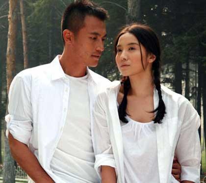 耿乐与孔琳相恋8年分手,转身爱上柯蓝,今47岁结婚生子幸福满满_腾讯