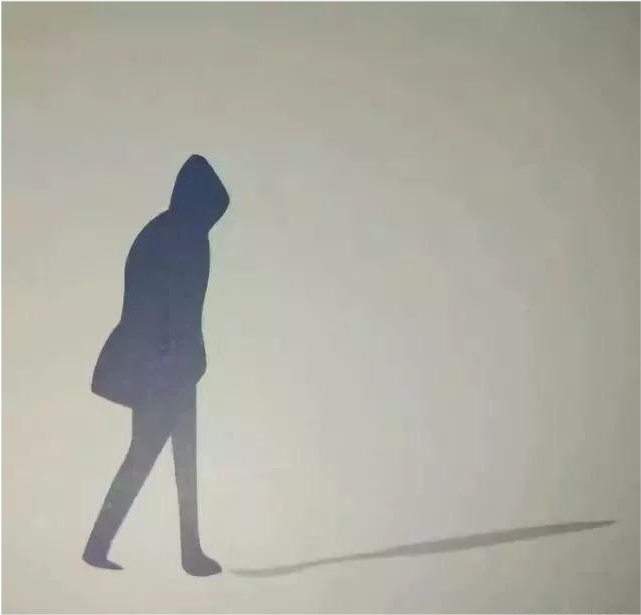 迷茫,无助中,那么就来看看贾平凹先生的《自在独行》试着从中找到内心