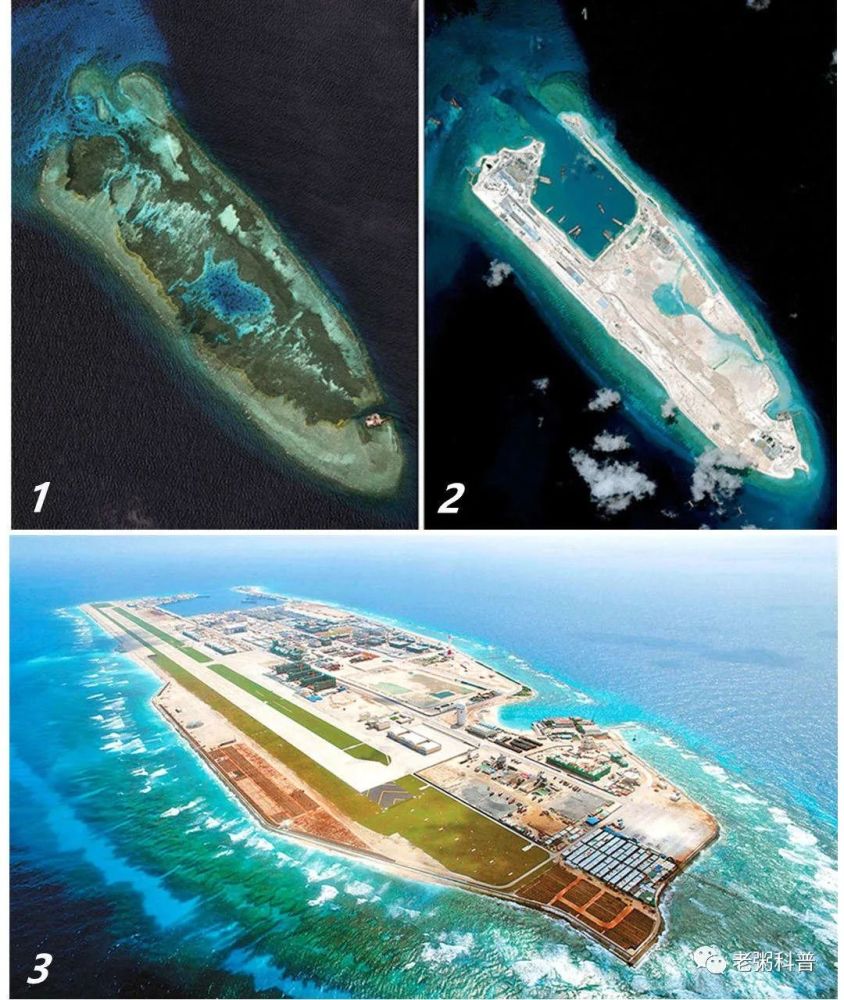 在曾母暗沙建设火箭发射基地会比海南文昌更有优势