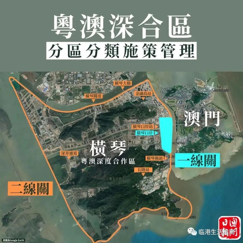 中国四大自贸港哪家强临港海南横琴前海比较分析
