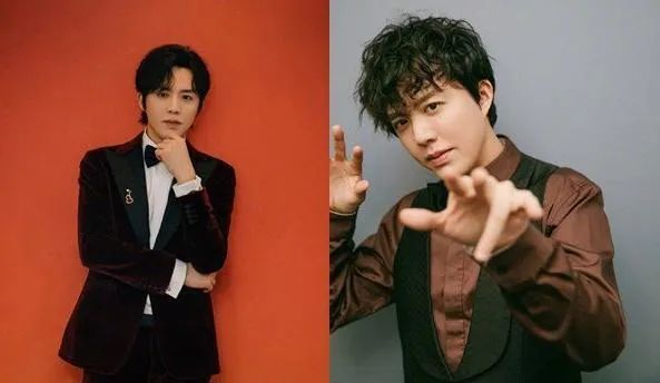 吴亦凡,李云迪怎么犯错了?