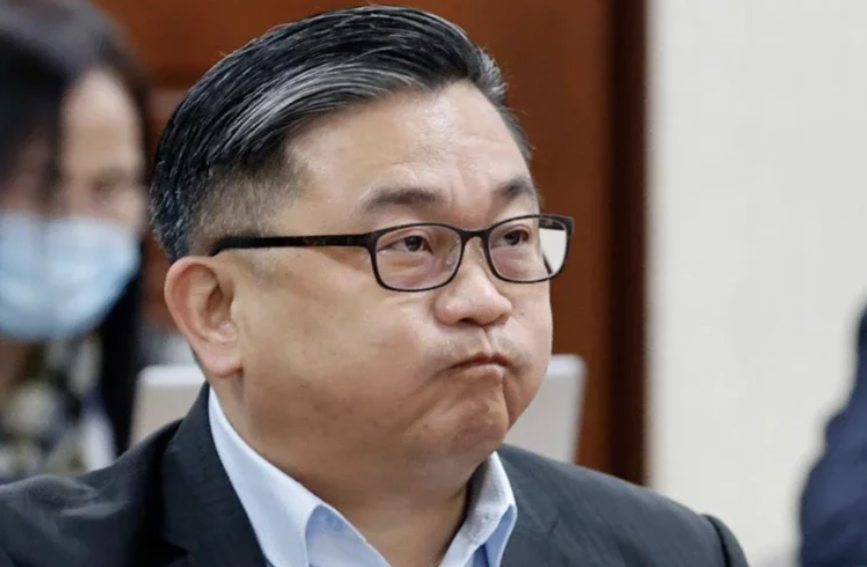 眼看瞌睡乔梦游民进党要把高潮留给欧洲