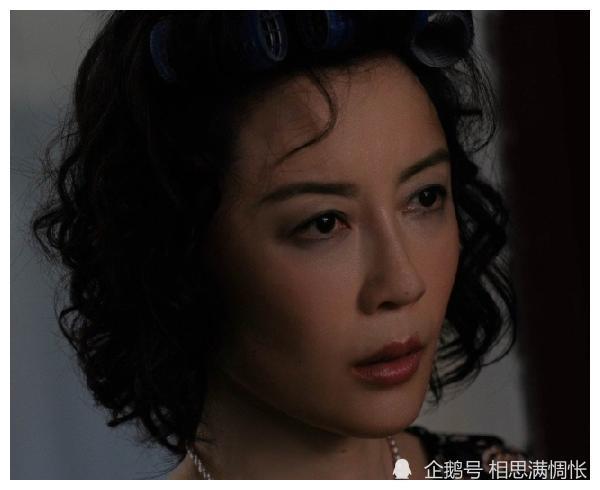 《八角亭谜雾》悬疑剧也看脸,这三位都是美女人设,但却输给配角