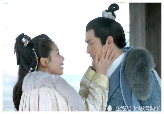 琅琊榜原著与霓凰有婚约的林殊哥哥从未得到过她的爱