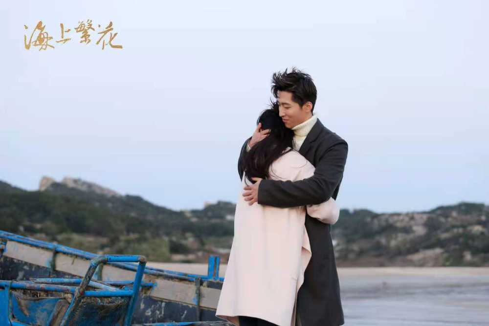 《海上繁花》:李沁窦骁张云龙的爱恨情仇
