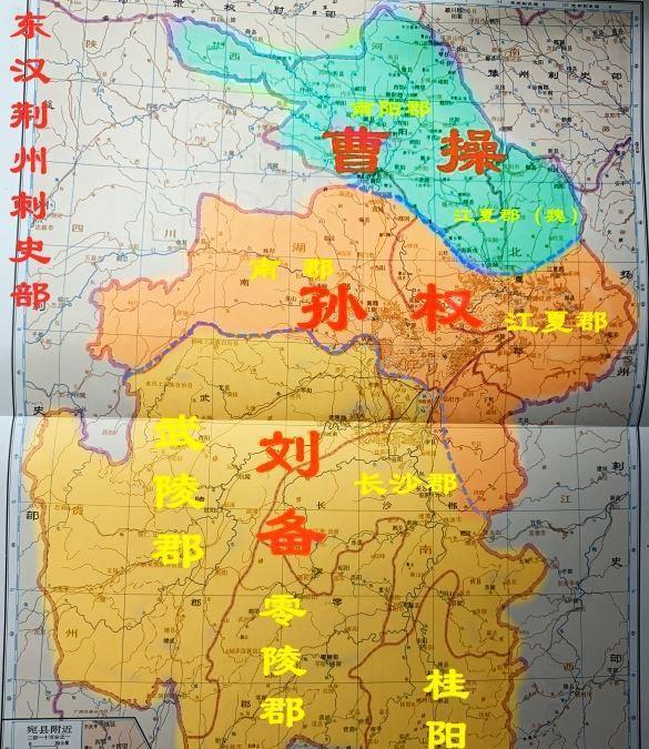 关羽败走麦城曾路过马超封地为何马超却不出手相救呢