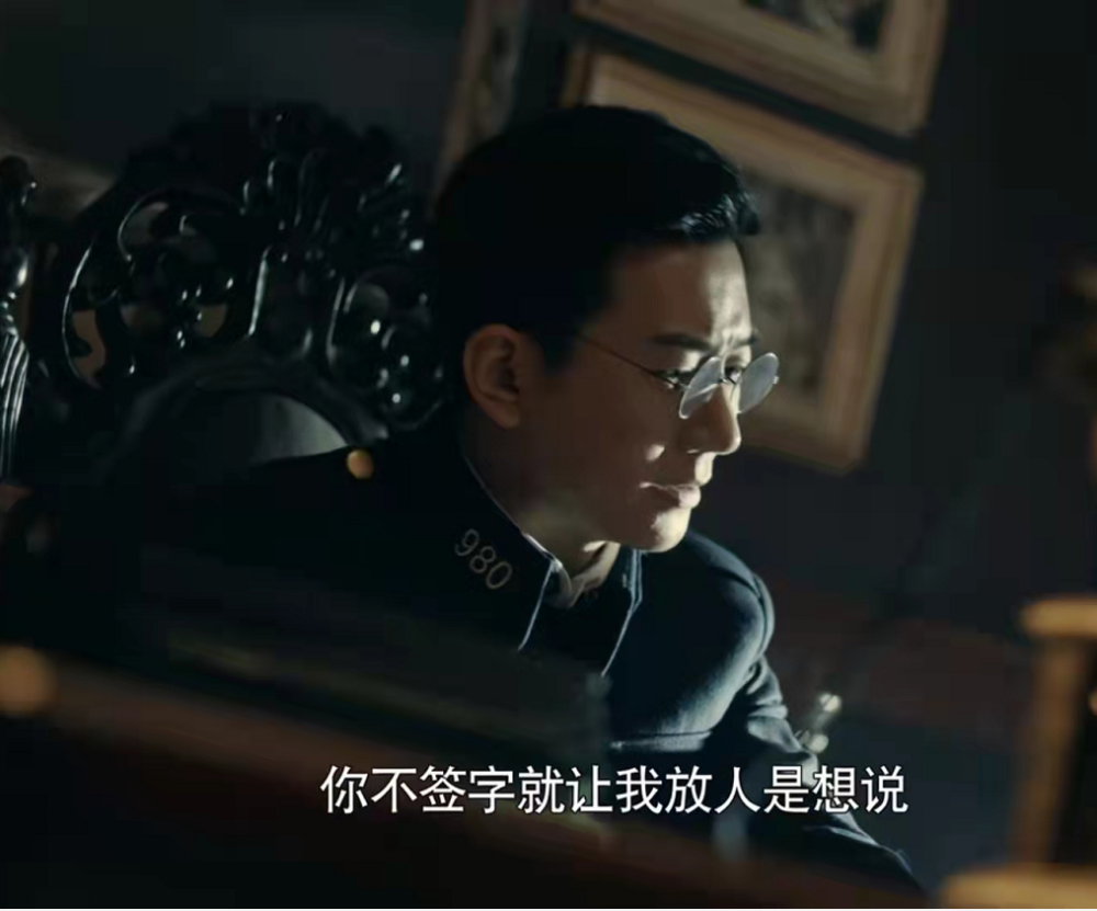 前行者救陈烈时如果陈亨礼没有按计划放人马天目该怎么办